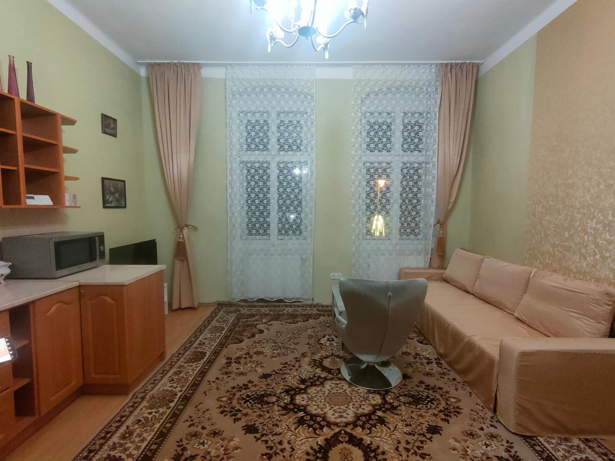 Family Apartment Kv Карловы Вары Экстерьер фото
