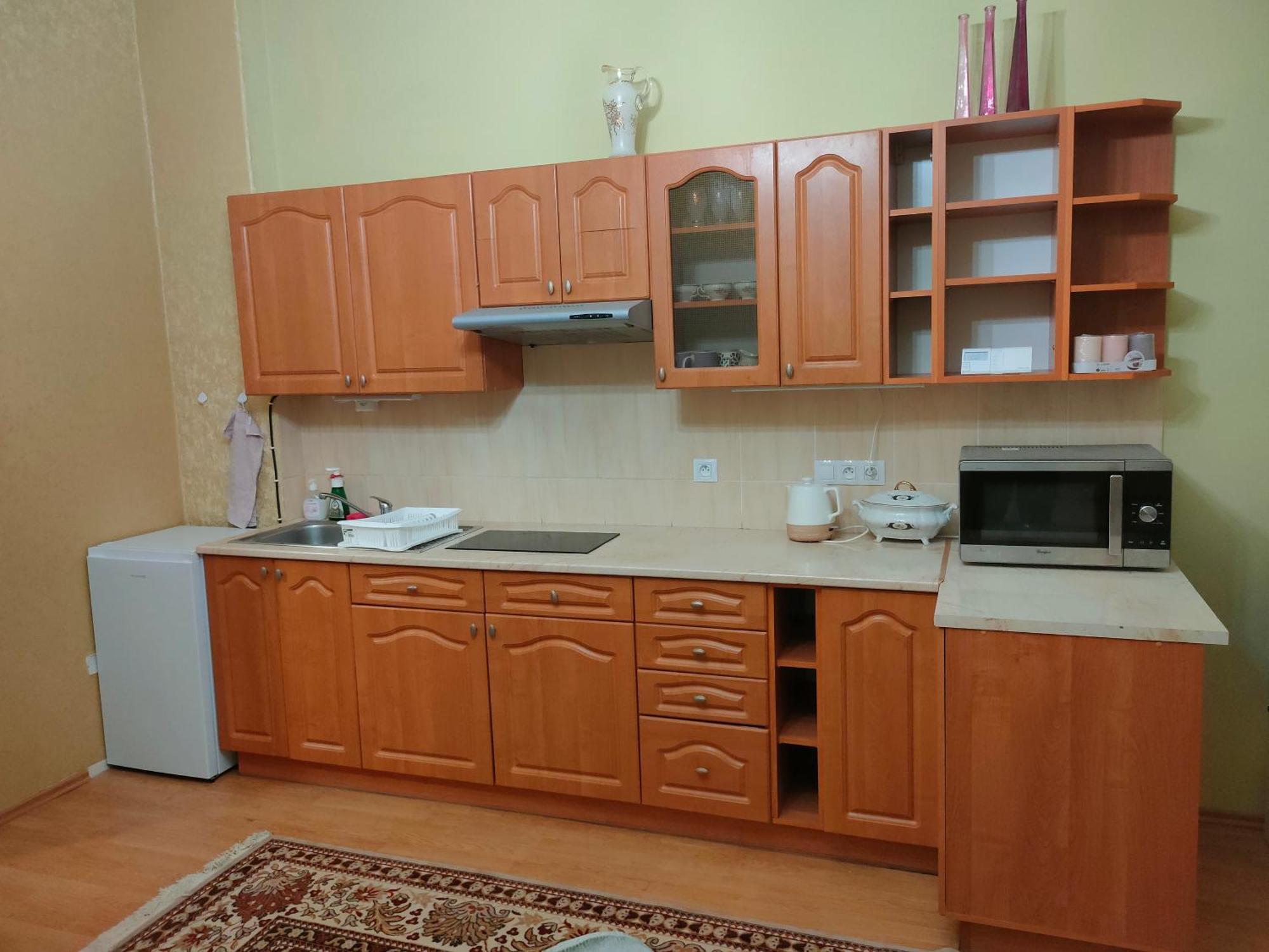Family Apartment Kv Карловы Вары Экстерьер фото