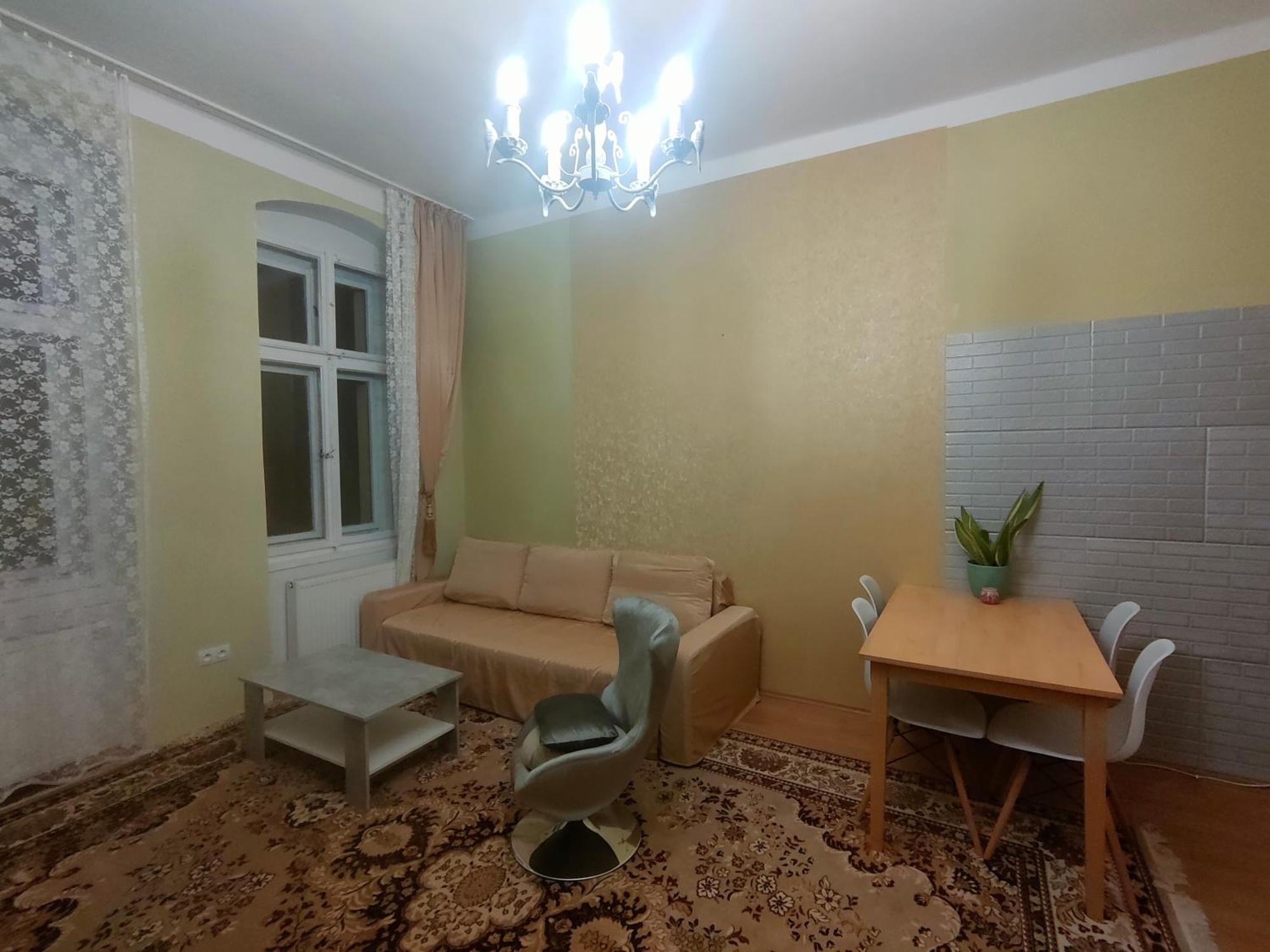 Family Apartment Kv Карловы Вары Экстерьер фото
