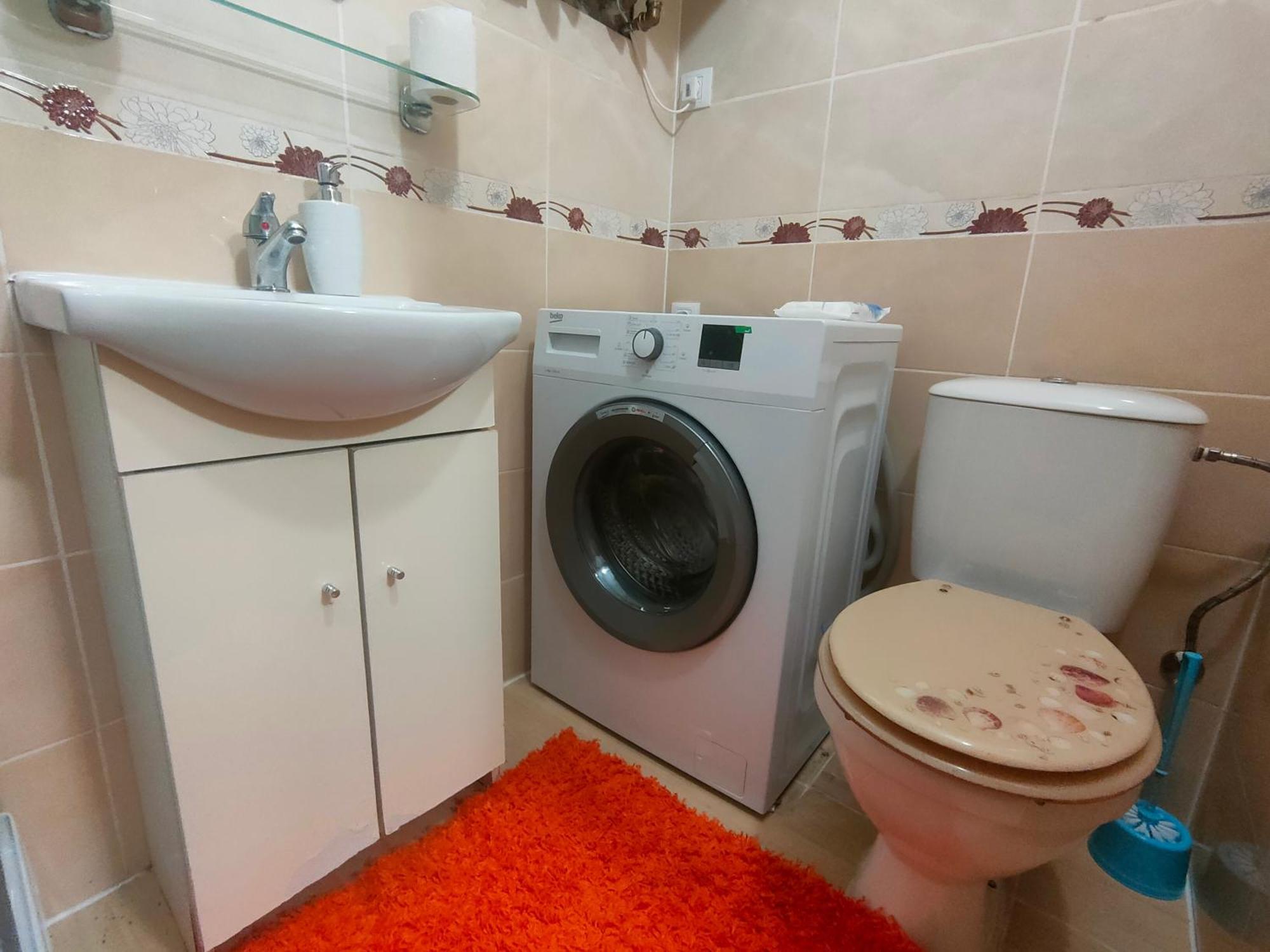 Family Apartment Kv Карловы Вары Экстерьер фото