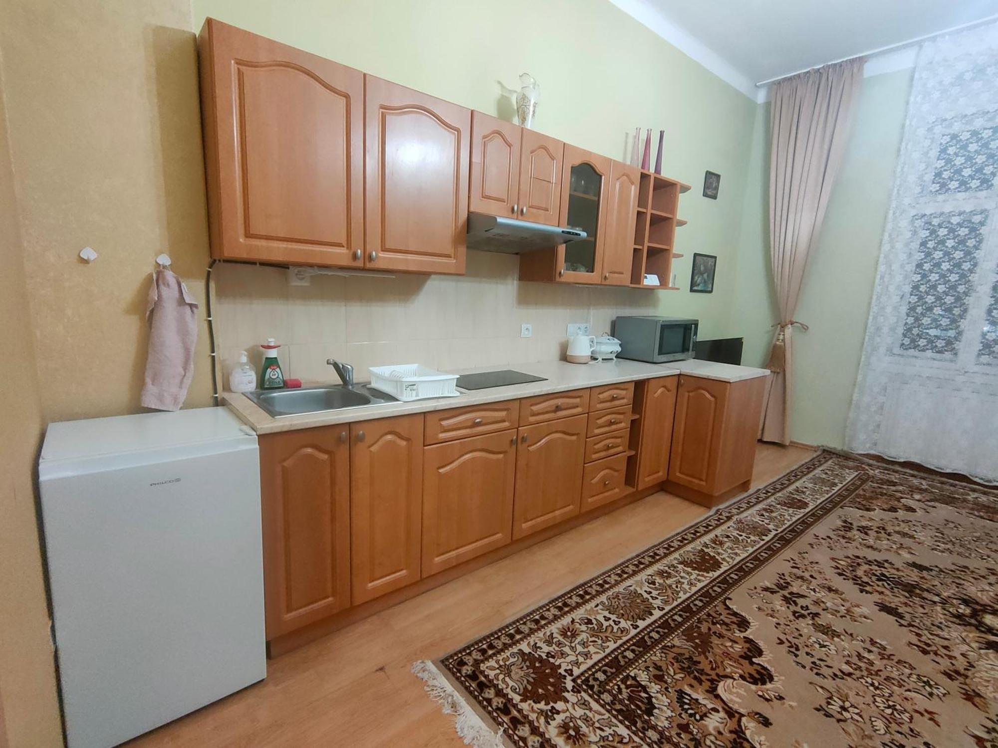 Family Apartment Kv Карловы Вары Экстерьер фото
