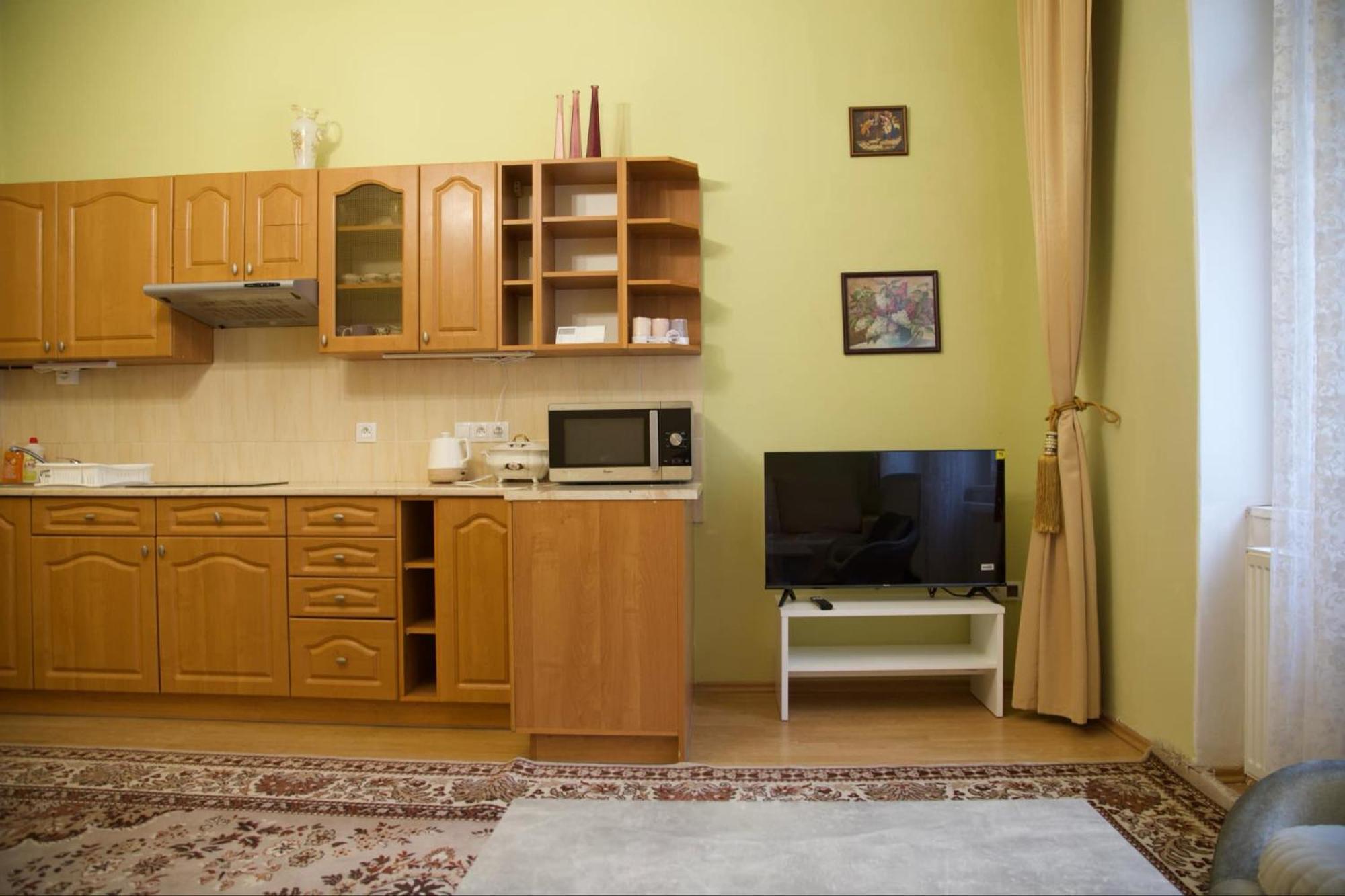 Family Apartment Kv Карловы Вары Экстерьер фото