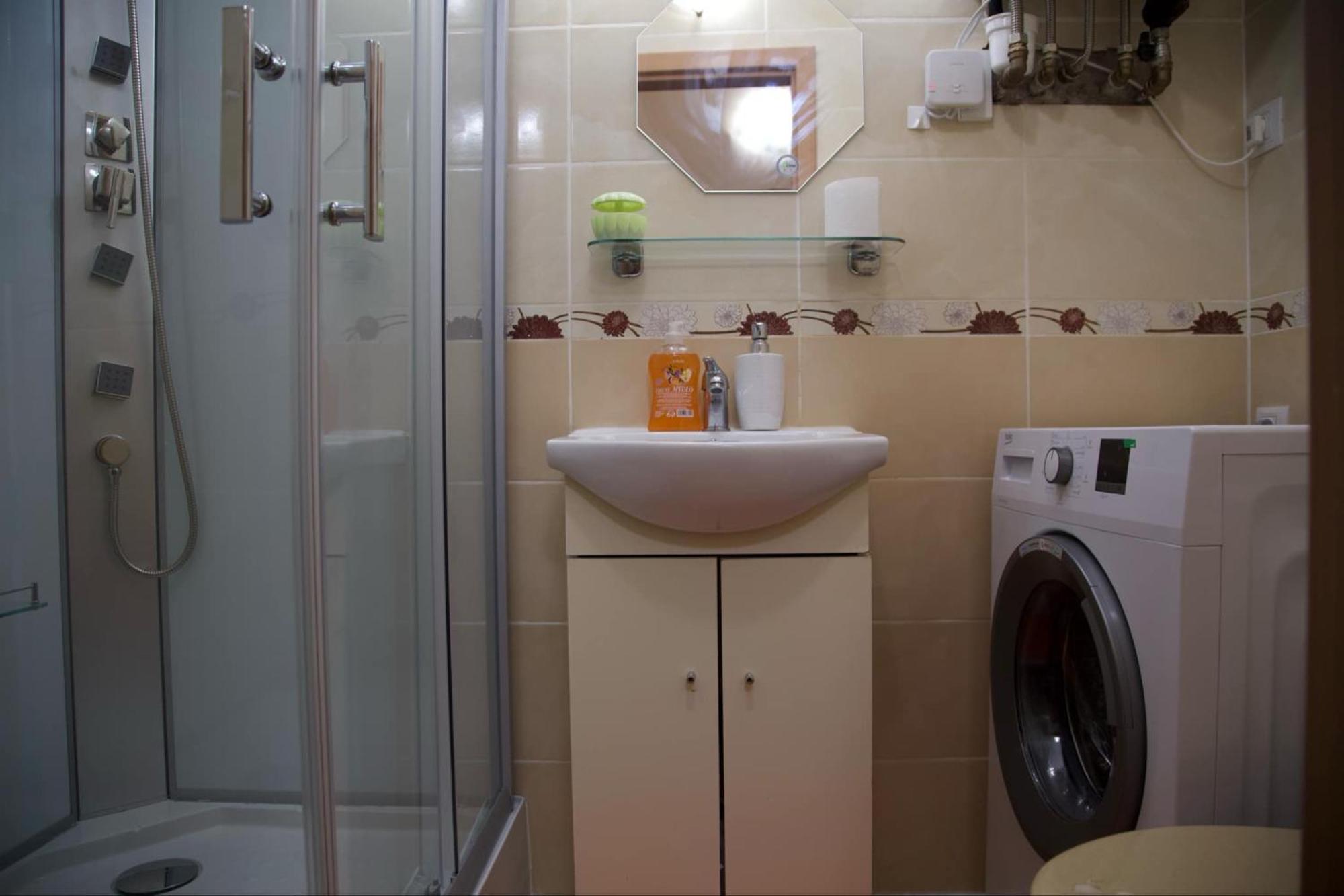 Family Apartment Kv Карловы Вары Экстерьер фото